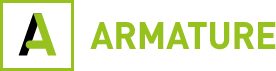 ARMATURE Official Logo