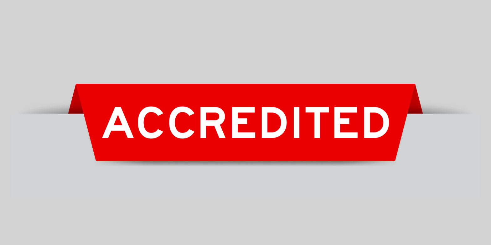 accreditation management software, accreditation management