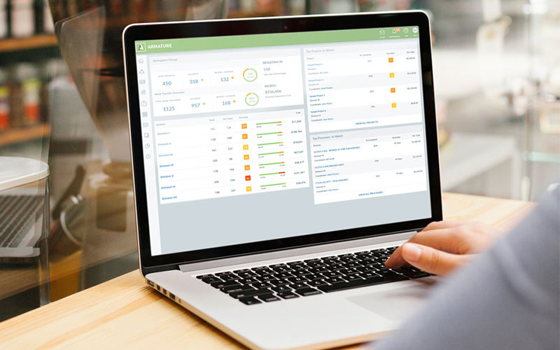 Accreditation Management Software - ARMATURE Solutions Corporation ...