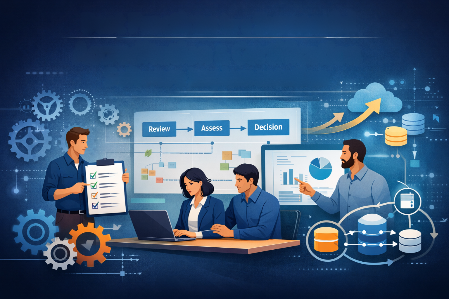 Best Practices for a Successful Accreditation and Certification Software Implementation