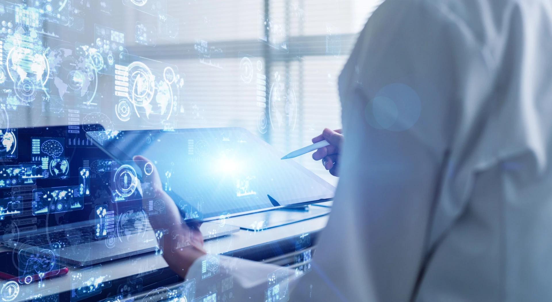remote audits