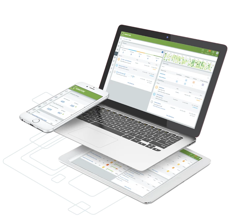 armature, armature fabric, integrated risk management software, irm software, irm, audit management software, compliance management software, supplier management software, quality management software, cloud based software, accreditation management software, certification management software