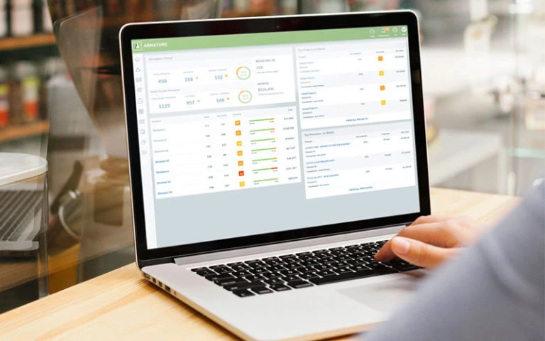 accreditation management software