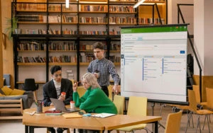 accreditation management system